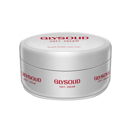 جليسوليد كريم سوفت: الحل الأمثل للبشرة الجافة والحساسة جليسوليد كريم سوفت: الحل الأمثل للبشرة الجافة والحساسة