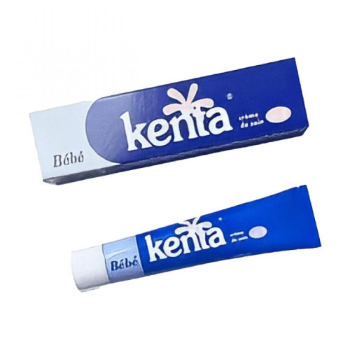 كريم كينتا: كريم طبيعي للعناية بالبشرة