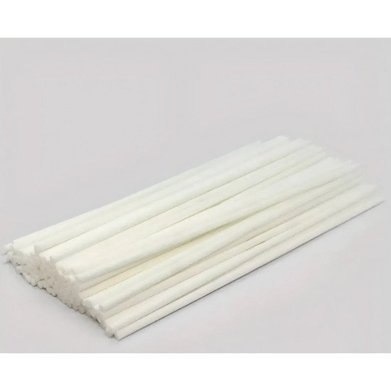 فواحه اعواد دفيوزر ناشرة للرائحة ابيض