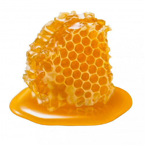 عسل جبلي بالشمع من معطار المسك: تجربة طبيعية فريدة عسل جبلي بالشمع من معطار المسك: تجربة طبيعية فريدة