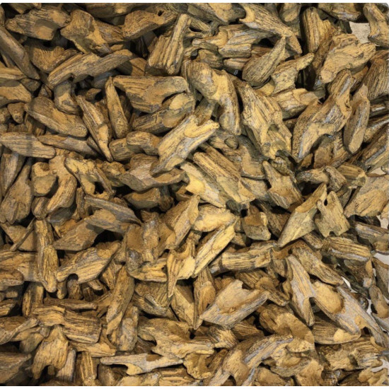 بخور عود مروكي سوبر ملكي: تجسيد الفخامة والتميز