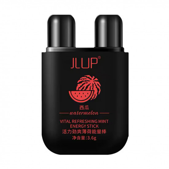 مستنشق أنف منشط - نكهات النعناع، المانجو، البطيخ، الليمون