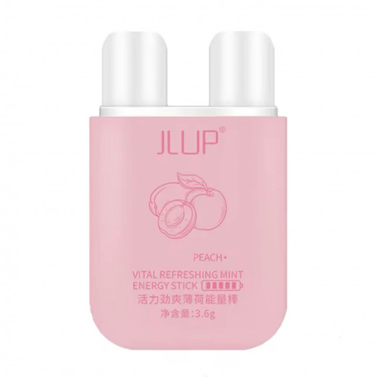 مستنشق أنف منشط - نكهات النعناع، المانجو، البطيخ، الليمون