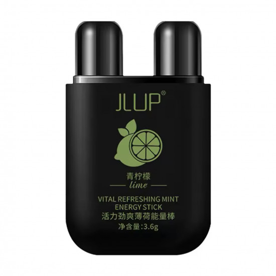 مستنشق أنف منشط - نكهات النعناع، المانجو، البطيخ، الليمون