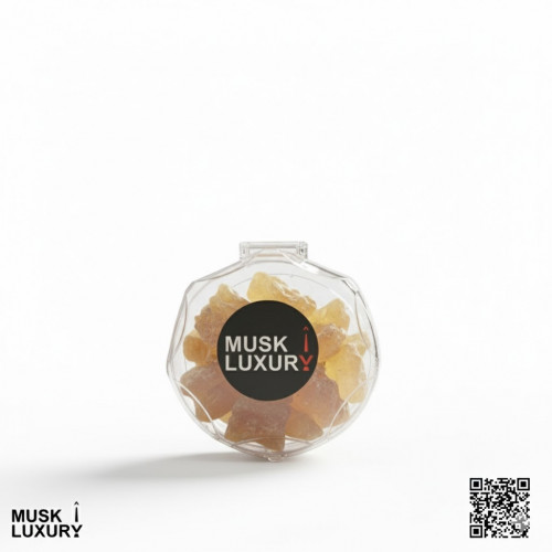 لبان لامي عماني طبيعي لفم صحي ومزاج هادئ 30 جرام