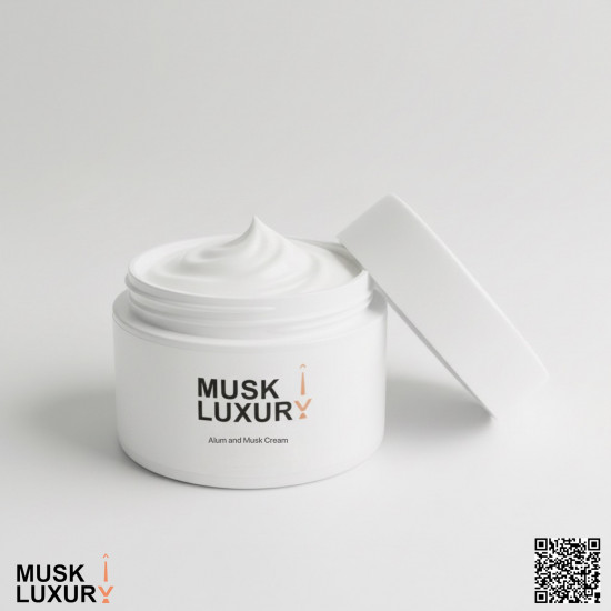 كريم الشبة ٥٠ جرام