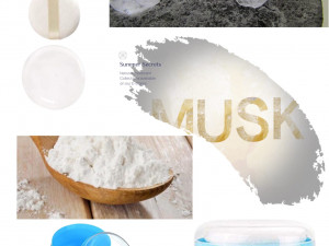 الشبة البيضاء