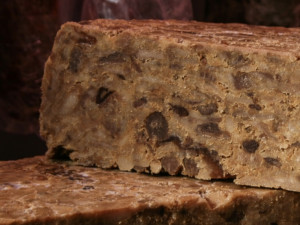 فوائد استخدام الصابون الاسود الافريقي