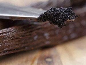 الفانيلا غذاء وعطر و دواء