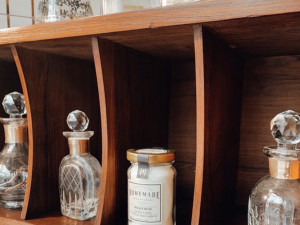 ماذا تعرف عن العطر ؟