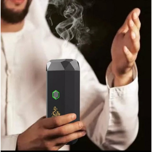 مبخرة جميلتي الكهربائية مبخرة جميلتي الكهربائية