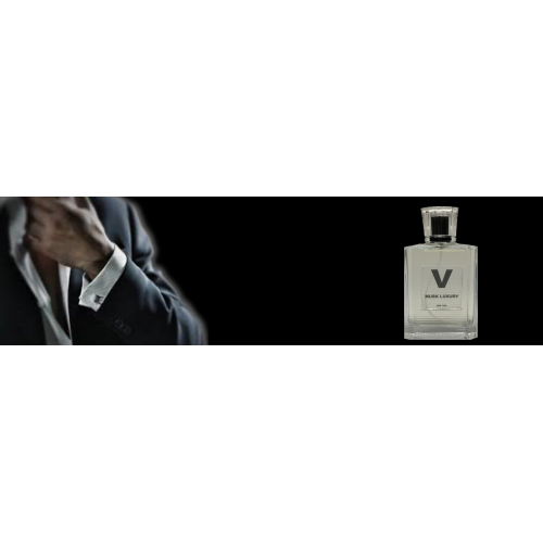 عطر V  عطر رجالي فخم – ١٠٠ مل