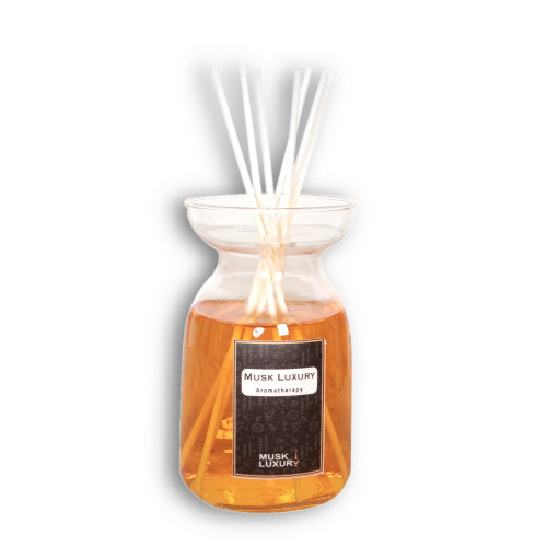 فواحة عطرية دفيوزر 500 مل - تجربة عطور استثنائية