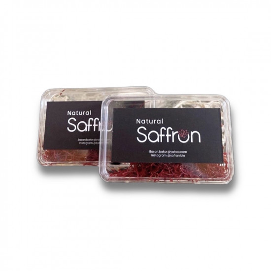 زعفران سوبر نقيل الفاخر 1.5 جرام: جودة وقيمة لا تضاهى