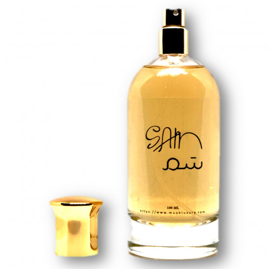 عطر سم الشرقي