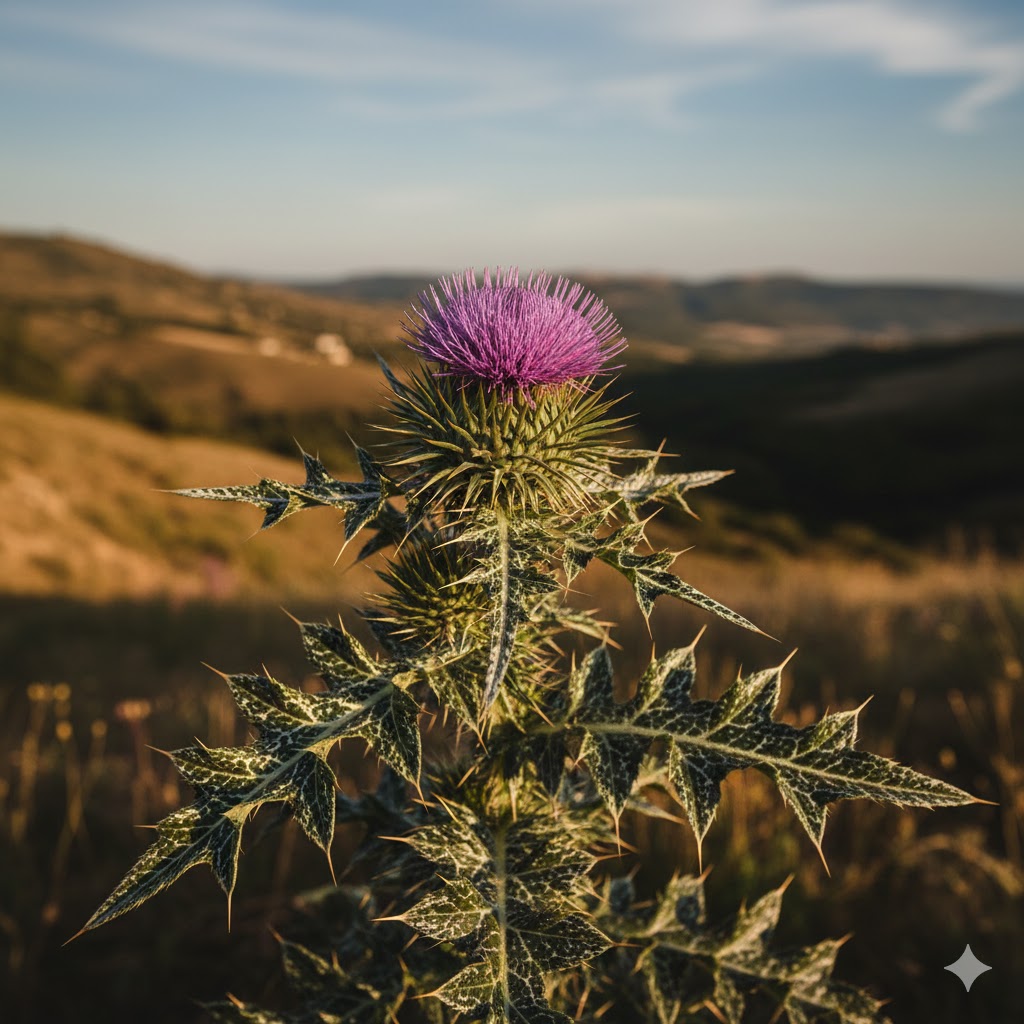 شوك الجمل: سر الطبيعة لنقاء الجسم وجمال البشرة | معطار المسك شوك الجمل: سر الطبيعة لنقاء الجسم وجمال البشرة | معطار المسك