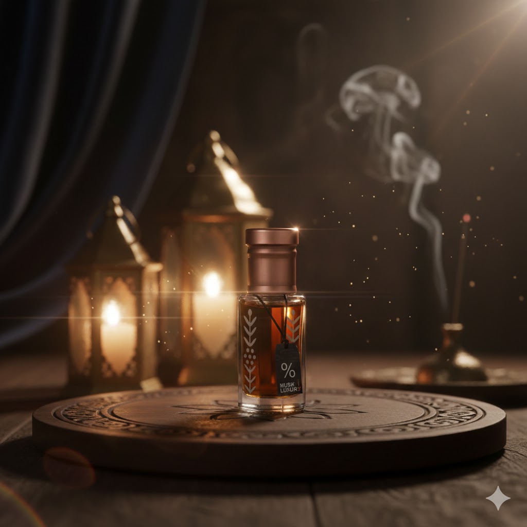 Indian Mory Oud pieces