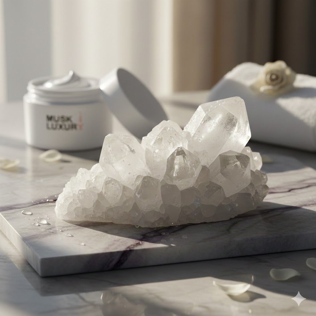 الشبة البيضاء الشبة البيضاء