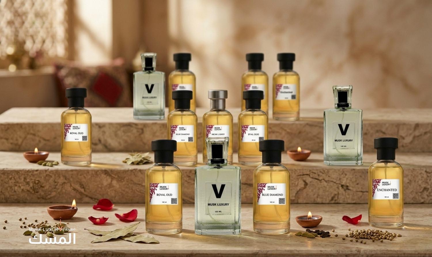 كيف يدوم العطر أطول وقت ممكن — 7 أسرار من الخبراء