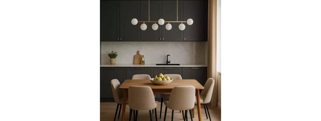  كيف ترتب أجهزة المطبخ: دليل شامل لخلق فضاء عمل مريح وفعال