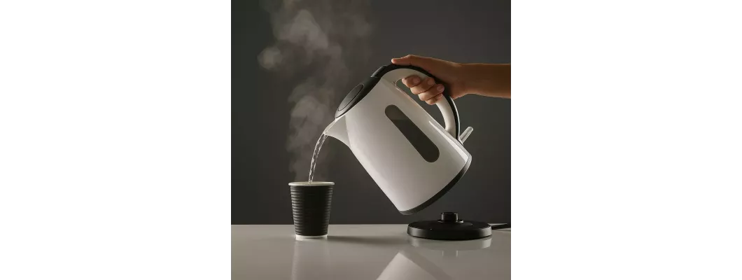 كيف تختار غلاية الماء الكهربائية المناسبة ؟