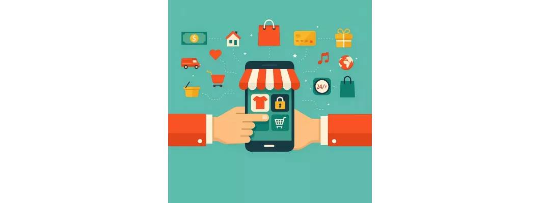 لماذا متجر روائع ؟ لماذا متجر روائع ؟