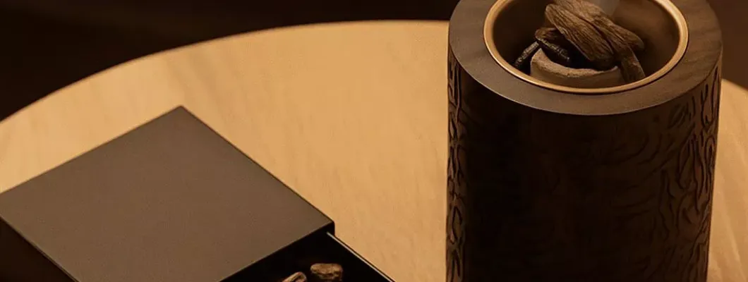 الروائح العطرية… مكون أساسي في جماليات المنزل