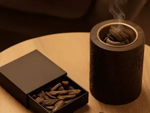 الروائح العطرية… مكون أساسي في جماليات المنزل الروائح العطرية… مكون أساسي في جماليات المنزل
