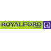رويال فورد