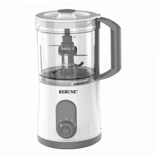 فرامة خضار ولحوم من ريبون 500 واط - RE-2-087 فرامة خضار ولحوم من ريبون 500 واط - RE-2-087