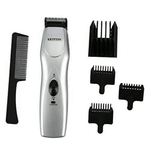 ماكينة قص شعر قابلة لاعادة الشحن من كريبتونKNTR5301 ماكينة قص شعر قابلة لاعادة الشحن من كريبتونKNTR5301