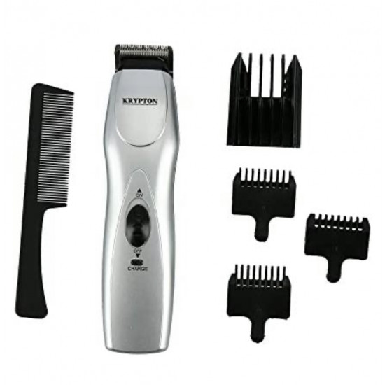 ماكينة قص شعر قابلة لاعادة الشحن من كريبتونKNTR5301 ماكينة قص شعر قابلة لاعادة الشحن من كريبتونKNTR5301