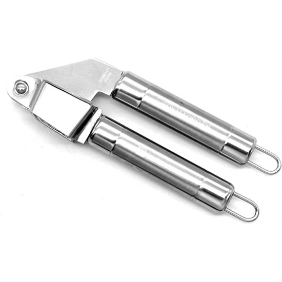 عصارة الثوم من الستانلس ستيل من رويالفورد عصارة الثوم من الستانلس ستيل من رويالفورد