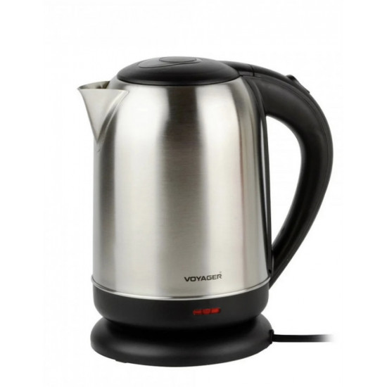 غلاية فويجر ١.٧ لتر بقاعدة بلاستيكية 2200 واط BEK1705 غلاية فويجر ١.٧ لتر بقاعدة بلاستيكية 2200 واط BEK1705