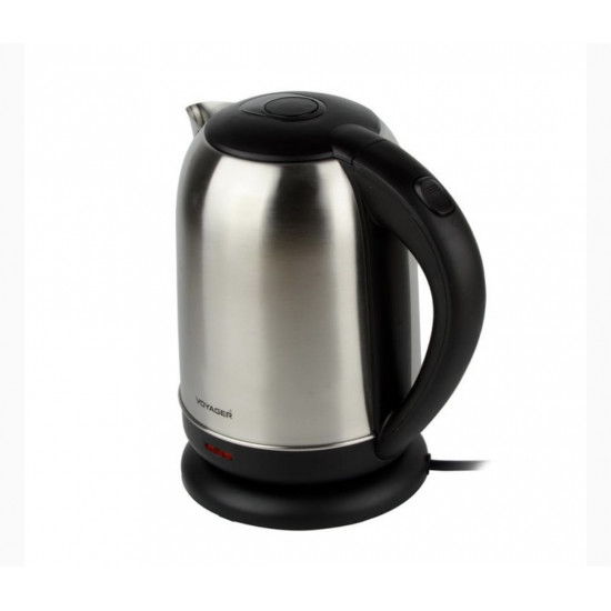 غلاية فويجر ١.٧ لتر بقاعدة بلاستيكية 2200 واط BEK1705 غلاية فويجر ١.٧ لتر بقاعدة بلاستيكية 2200 واط BEK1705