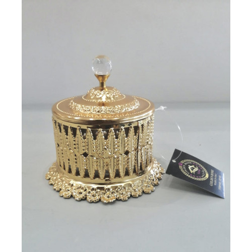 سكرية ذهبيه سكرية ذهبيه