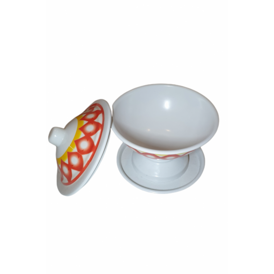 تمرية ميلامين شنكو