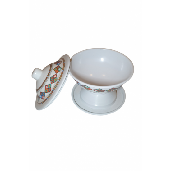 تمرية ميلامين شنكو