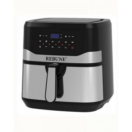 قلاية هوائية حرارية صحية ٧ لتر من ريبون RE-11-029 قلاية هوائية حرارية صحية ٧ لتر من ريبون RE-11-029