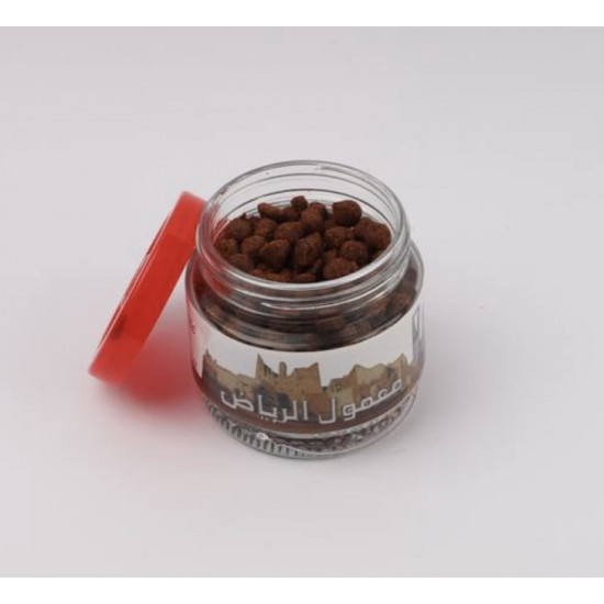 بخور معمول الرياض من بانافع للعود 250 جرام بخور معمول الرياض من بانافع للعود 250 جرام