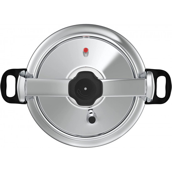 قدر ضغط المنيوم من شركة السيف مقاس 9 لتر قدر ضغط المنيوم من شركة السيف مقاس 9 لتر