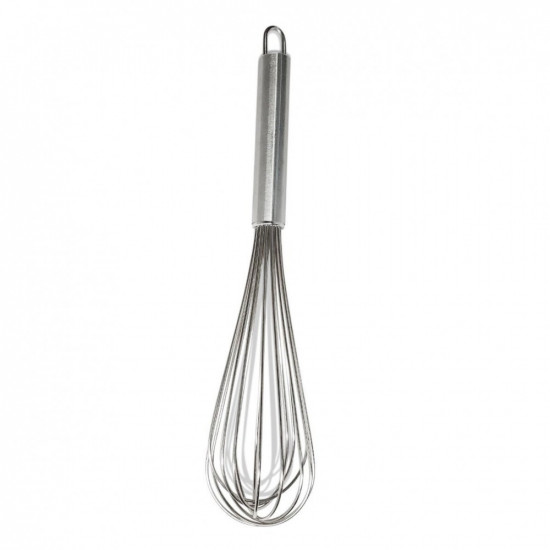 مضرب بيض استيل 35 م