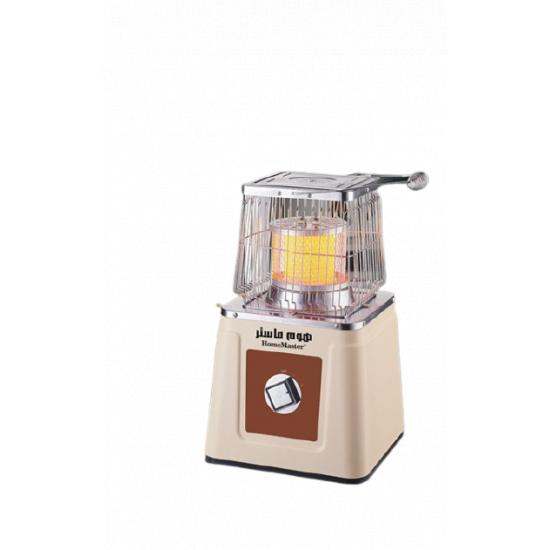 دفاية كهربائية من هوم مستر 1600 واط HM-723 دفاية كهربائية من هوم مستر 1600 واط HM-723