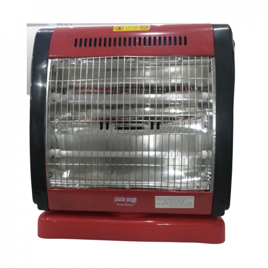 دفاية كهربائية من هوم ماستر 800 واط -773-HM دفاية كهربائية من هوم ماستر 800 واط -773-HM