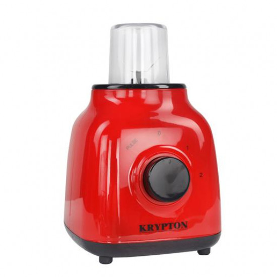 خلاط 3 في 1 متعدد الوظائف - شفرات من كريبتون KNB6212 400W خلاط 3 في 1 متعدد الوظائف - شفرات من كريبتون KNB6212 400W
