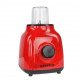 خلاط 3 في 1 متعدد الوظائف - شفرات من كريبتون KNB6212 400W خلاط 3 في 1 متعدد الوظائف - شفرات من كريبتون KNB6212 400W