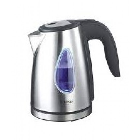 غلاية ماء كهربائي 1 لتر ضمان سنتين من ريبيون-RE-1-017 غلاية ماء كهربائي 1 لتر ضمان سنتين من ريبيون-RE-1-017