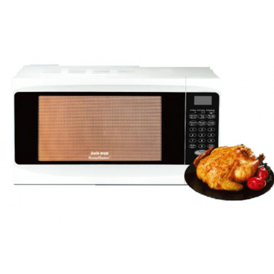 مايكرويف 20 لتر هوم ماستر ضمان سنتين HM-800 مايكرويف 20 لتر هوم ماستر ضمان سنتين HM-800
