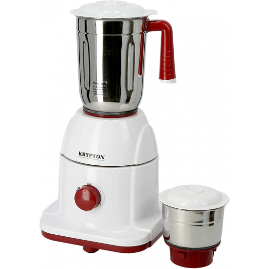خلاط كهربائي  1.5 لتر مع مطحنة من كريبتون Knb5311N 