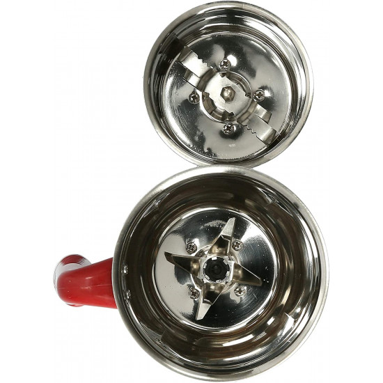 خلاط كهربائي  1.5 لتر مع مطحنة من كريبتون Knb5311N 